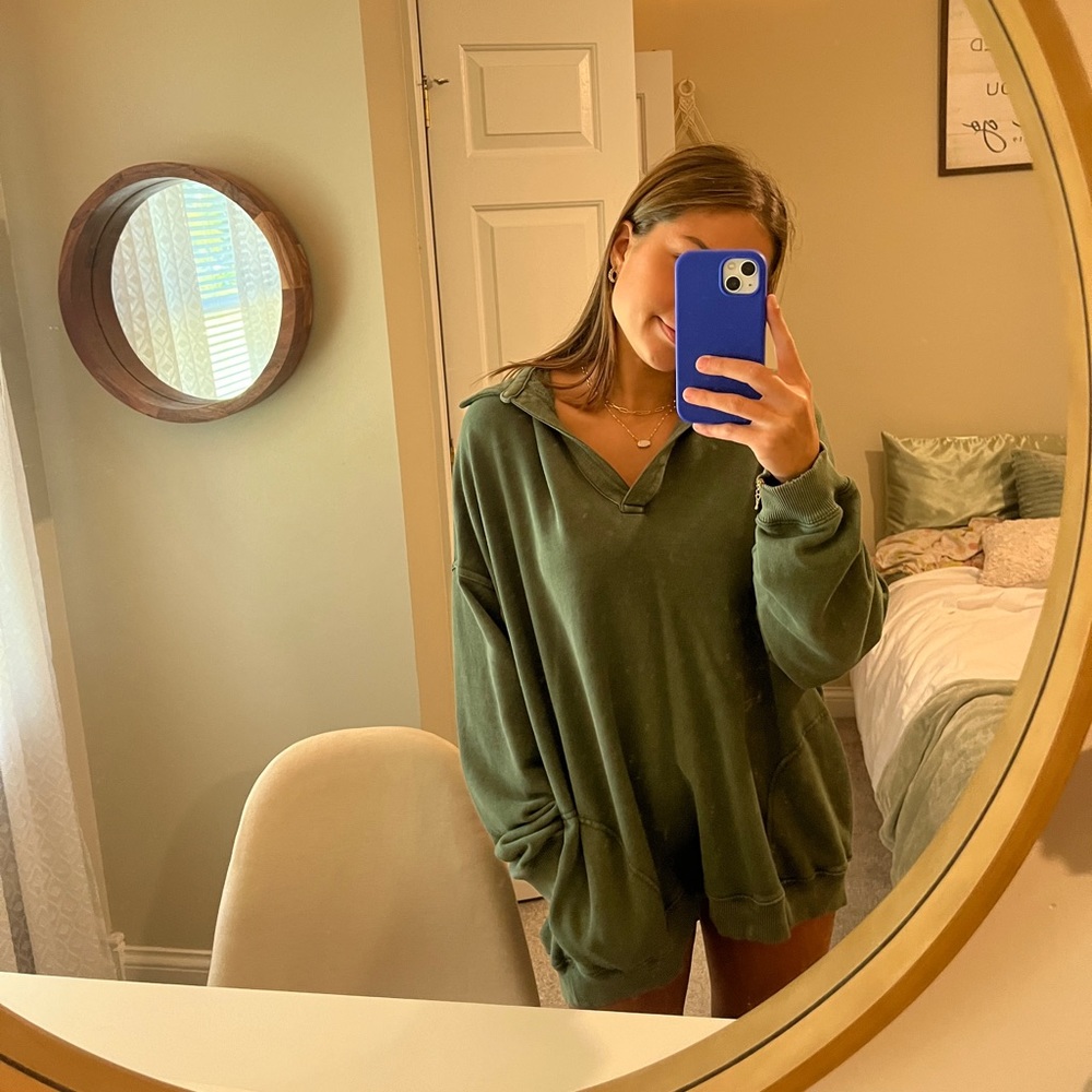Aerie Crewneck